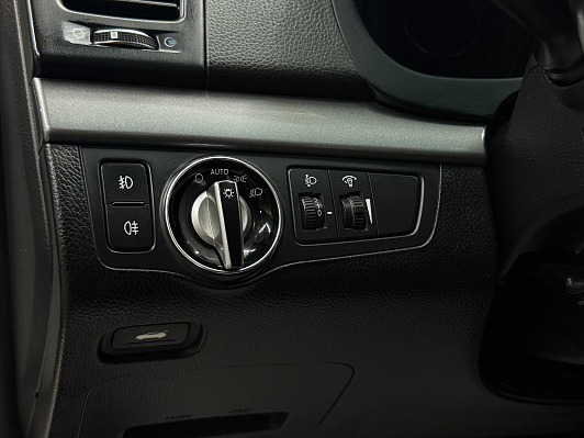 Hyundai i40 Comfort, 2015 года, пробег 204877 км