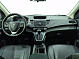 Honda CR-V Elegance, 2015 года, пробег 160307 км