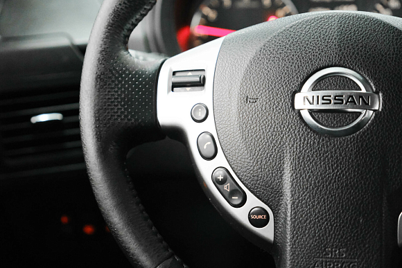 Nissan X-Trail SE High, 2011 года, пробег 171000 км