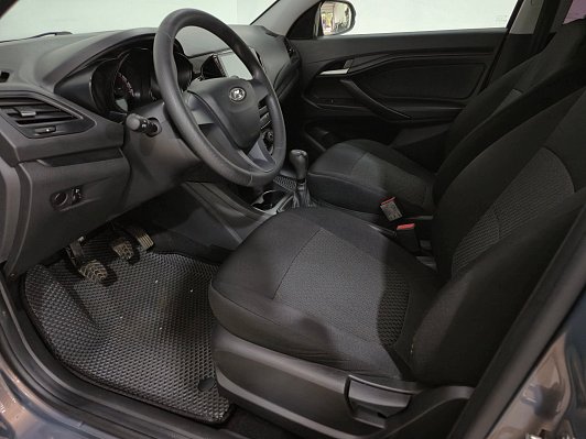 Lada (ВАЗ) Vesta Classic, 2019 года, пробег 60181 км