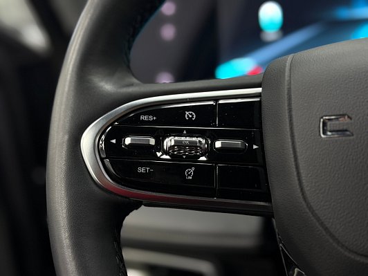 Chery Tiggo 7 Pro Max, 2024 года, пробег 16000 км