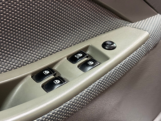 Chevrolet Lacetti CDX, 2011 года, пробег 177771 км