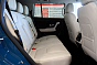 Jetour T1 Престиж, синий