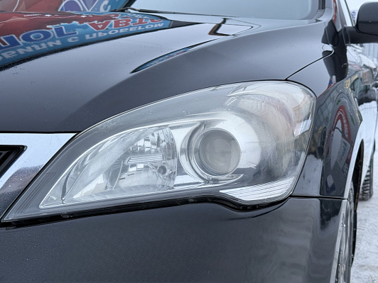 Kia Ceed, 2012 года, пробег 215505 км