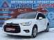 Citroen DS4 Chic, 2013 года, пробег 134000 км