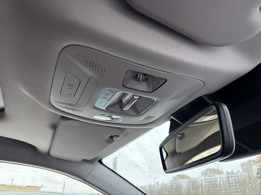 Omoda C5 Supreme, 2023 года, пробег 36223 км