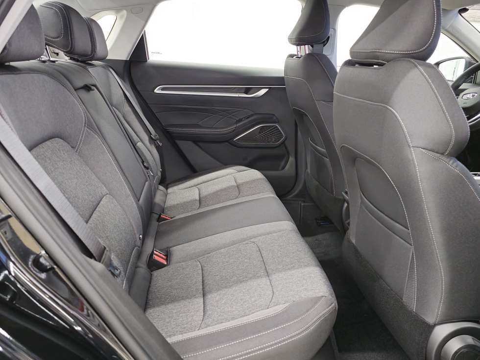 Belgee S50 Active, черный