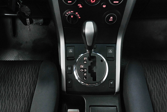 Suzuki Grand Vitara, 2012 года, пробег 263000 км