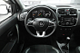 Renault Logan Drive, 2020 года, пробег 99513 км