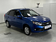 Lada (ВАЗ) Granta Comfort Light, 2022 года, пробег 35000 км