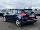 Ford Focus Trend, 2012 года, пробег 212926 км