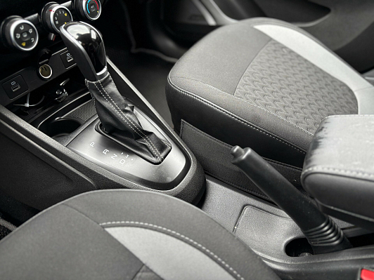 Lada (ВАЗ) Vesta Comfort'24, 2024 года, пробег 50000 км