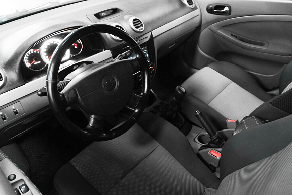 Chevrolet Lacetti Elite, 2012 года, пробег 225000 км