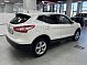 Nissan Qashqai, 2014 года, пробег 127247 км