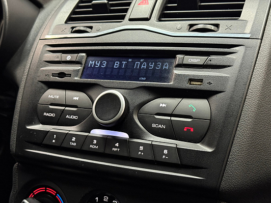 Lada (ВАЗ) Granta Comfort (2018-2021), 2019 года, пробег 62000 км