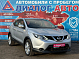 Nissan Qashqai XE, 2018 года, пробег 176000 км
