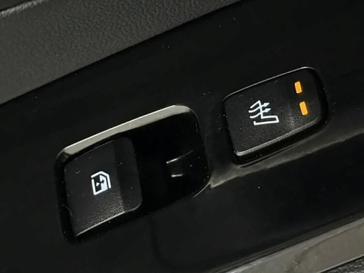 Hyundai Tucson Style, 2024 года, пробег 38153 км