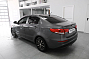 Kia Rio Comfort Аудио, 2015 года, пробег 179000 км