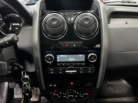 Renault Duster Drive, 2019 года, пробег 92000 км