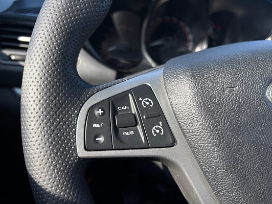 Lada (ВАЗ) Vesta Comfort, 2021 года, пробег 41444 км