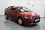 Mitsubishi Lancer, 2011 года, пробег 256000 км