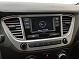 Hyundai Accent, 2022 года, пробег 54918 км