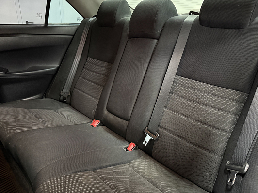 Toyota Camry Элеганс, 2016 года, пробег 189408 км