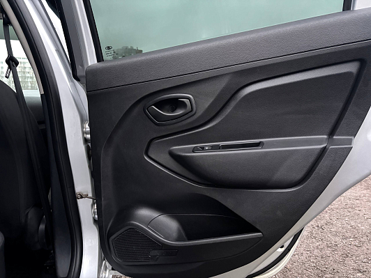 Lada (ВАЗ) XRAY Optima Advanced (2017), 2016 года, пробег 155707 км