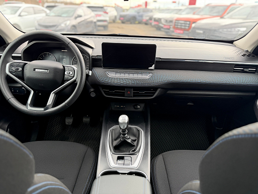 Haval Jolion Comfort, 2023 года, пробег 33508 км