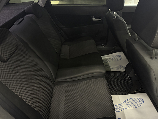 Lada (ВАЗ) Priora Норма, 2012 года, пробег 184667 км