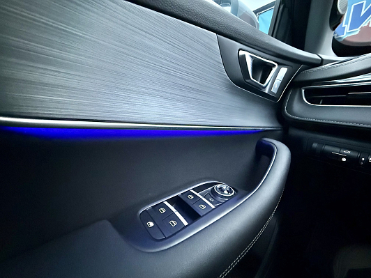 Chery Tiggo 7 Pro Plug-in Hybrid Ultimate, 2023 года, пробег 31053 км