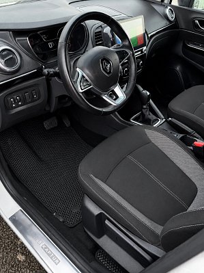 Renault Kaptur Drive, 2021 года, пробег 29928 км