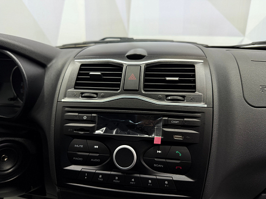 Lada (ВАЗ) Granta #Club, 2025 года, пробег 50 км