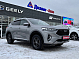 Haval F7 Elite, 2022 года, пробег 64698 км