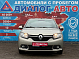 Renault Sandero Privilege, 2017 года, пробег 119786 км