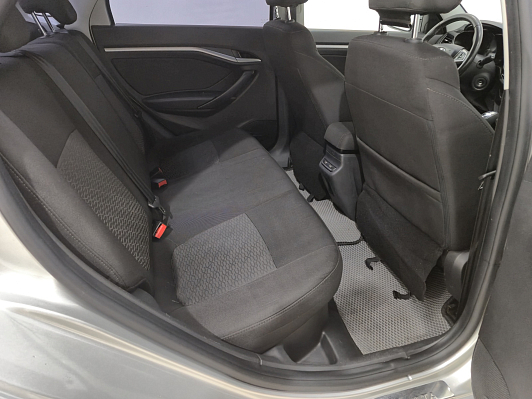 Lada (ВАЗ) Vesta Comfort Winter, 2020 года, пробег 92879 км