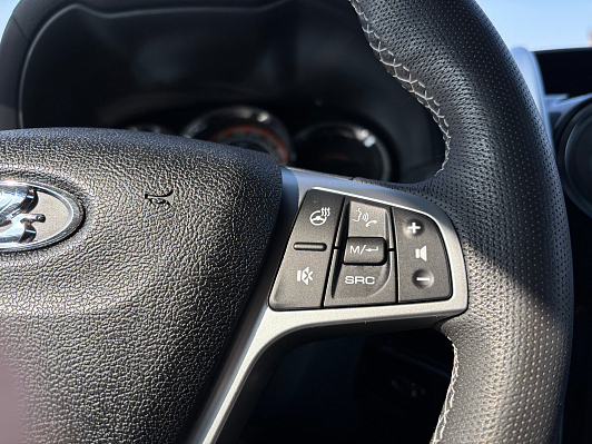 Lada (ВАЗ) Largus Techno, 2025 года, пробег 6514 км