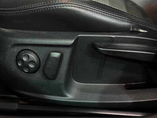 Volkswagen Passat CC Sport, 2012 года, пробег 234476 км