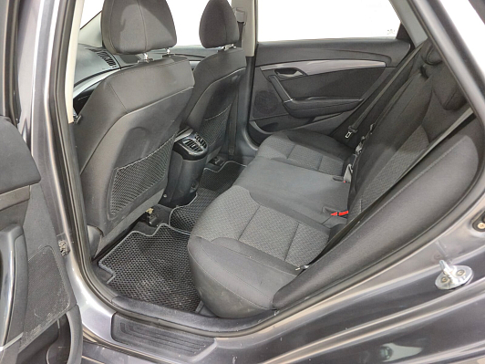 Hyundai i40 Active, 2016 года, пробег 192120 км