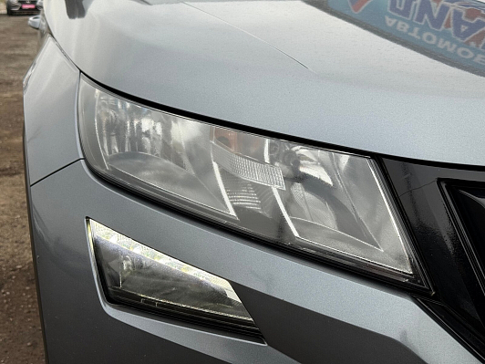 Skoda Kodiaq Ambition, 2019 года, пробег 52000 км
