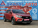 Lada (ВАЗ) Vesta Luxe, 2018 года, пробег 174624 км
