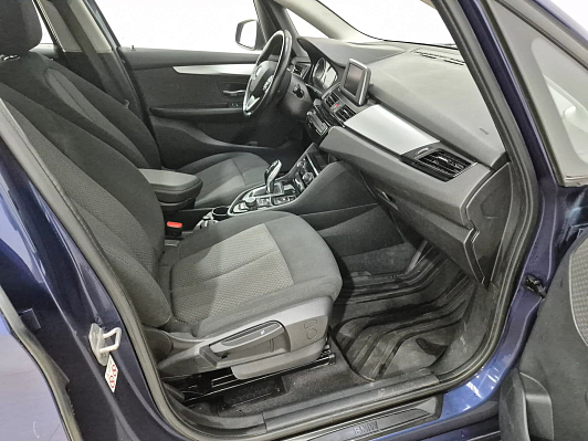 BMW 2 серии Active Tourer 218i Advantage Plus, 2018 года, пробег 39188 км