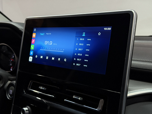 Haval M6 Family, 2023 года, пробег 32000 км