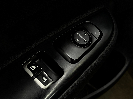 Kia Rio Classic Audio, 2018 года, пробег 89002 км