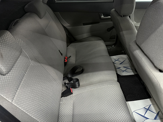 Lada (ВАЗ) Priora Норма, 2012 года, пробег 140373 км