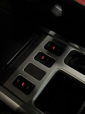 Haval H6, 2018 года, пробег 146692 км