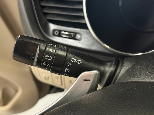 Kia Optima Luxe, 2013 года, пробег 184328 км