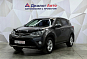 Toyota RAV4, 2013 года, пробег 168591 км