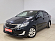 Kia Rio, 2012 года, пробег 211519 км