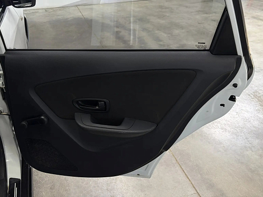 Nissan Almera Welcome, 2014 года, пробег 176459 км